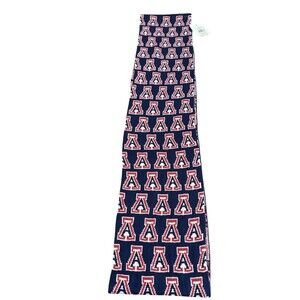 NCAA Arizona Wildcats Infinity Scarf NWT GAME DAY ATTIRE GIFT IDEA Emerson St